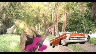 Hollywood gardens official video