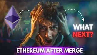 STOP Investing in Eth Without Knowing These 5 Essential Facts | Ethereum Merge