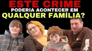 O CRIME CRUEL EM UMA FAM&Iacute;LIA COMUM