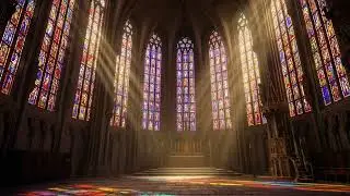 1 Hour Byzantine Sacred Hymns for Deep Calm | Orthodox Prayer at Night