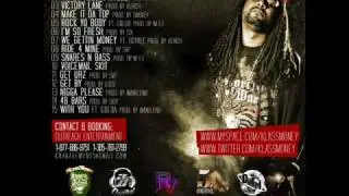 Klass Money 2000 N Mine 04 Make it 2 da top
