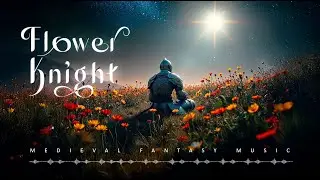 Legends in the Mist &ndash; Fantasy Ambience for Sleep & Imagination