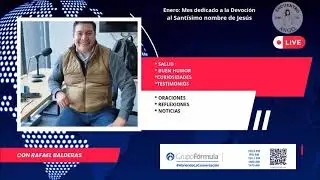 Encuentro con tu &Aacute;ngel | Podcast 19 ENERO 2026