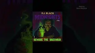 audiobook horror 
