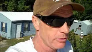 EPDM Rubber Roofing Over Mobile Home Leaking Roofing Trailer roof