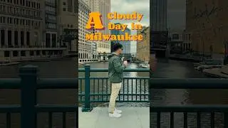 A day in Milwaukee, Wes Anderson style