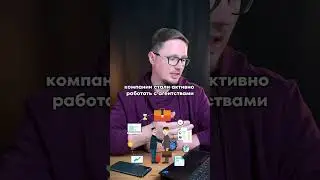 Тренды B2B 2024 #карьера #босс #коллеги #успех #работа #маркетинг #бизнес #тренды #маркетолог #b2b