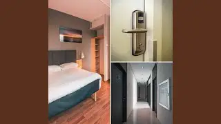 Divine Ambiance for New Hotels