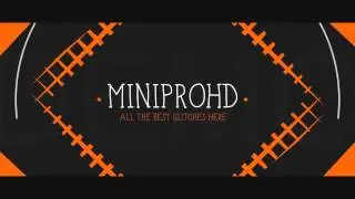 MiniProductionzHD Intro