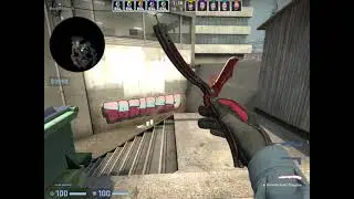 CS:GO POV Gambit sh1ro (35/19) vs FaZe (overpass) @ IEM Cologne 2021