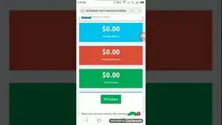 R India Tech url shortener earn money online