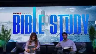 Tuesday Night Outpour & Bible Study