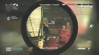 Scotty- First for Myth RC! #MythSRC
