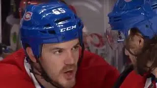 habs win vs Pittsburg
