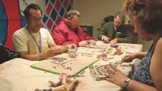 Community building through art in Colorado Springs