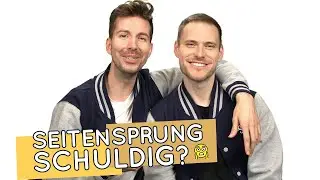 Wie brechen Schwule ein schlechtes Date ab? #LBSTTM