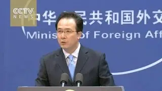 China condemns Japanese PM&rsquo;s offering to Yasukuni Shrine