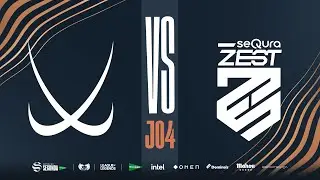 Lex Esports VS SeQura Zest - J4 - SUPERLIGA SEGUNDA EL CORTE INGL&Eacute;S - PRIMAVERA 2023
