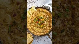 Rotel Dip Is Carrying Every Party
