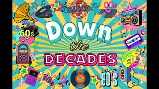 Down the Decades intro