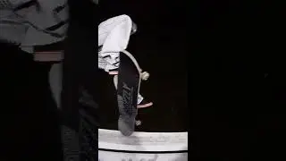 Fs Heel SW 5.0 🙏 Hubba Hideout - Session Clips