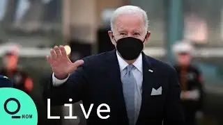 LIVE: Biden Gives Commencement Address at South Carolina State University