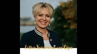 Afl. 7 Esther Vosterman - Gedenkstenen