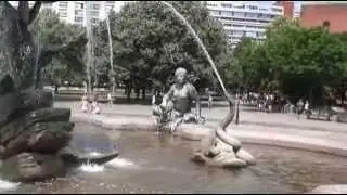 Берлин 2010