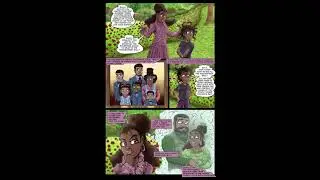 #Indiecomic# ComicbookReview Comic book review