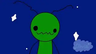 2000 ￼breaks in a house animation test