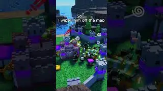 W game Medieval RTS #roblox #medievalrts #strategy