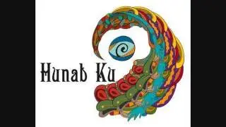 Hunab Ku - Respira Lento
