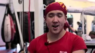 KOA Fitness Testimonials