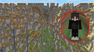 Can I Beat Minecraft from NEW FARLANDS ?