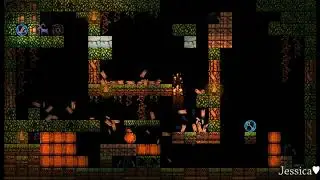 Escape Goat 2 room 2-9