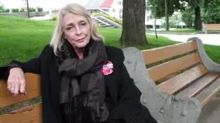 Cosby accuser: This is what evil does ... it makes you ugly.