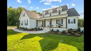 The Stuart - Previous Model Home In Tilman's Farm