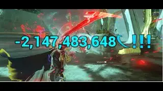 WARFRAME | Excalibur 2B dmg explain,,
