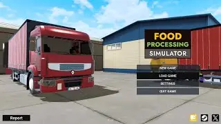 Food Processing Simulator #5