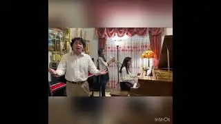 USAHAY| visayan song which means &ldquo;sometimes &ldquo; | by Dad & daughters