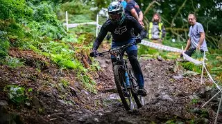 Ard Rock 2022 Stage 1 race day