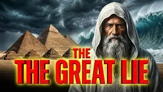 Раскрыты секреты Великой пирамиды ⚡ Кто на самом деле её построил? 👁️