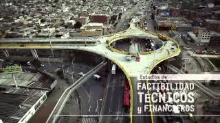 Eso me gusta de la Bogot&aacute; Humana - Metro