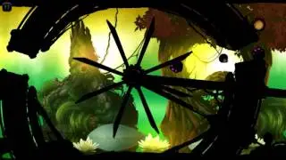 Badland - Day II NOON - Sectors 6