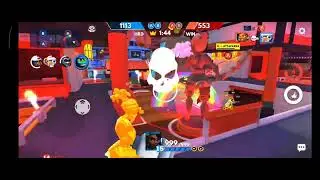 Funny matches #frag #fragproshooter 