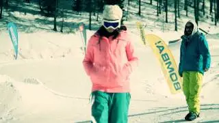 WINTERFEST 2012