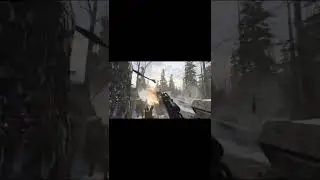 SNIPER and PISTOL clips part 1 #cod #vanguard || Call of Duty 2022 #Shorts