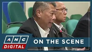 Ombudsman Remulla vows systemic reforms to fast-track filing of corruption cases | ANC