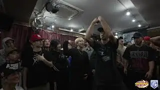 General Twiggz & Soulja Twiggz vs Madloose & Bleed | Keep Of Buck &times; TIGERS CAVE SPECIAL 2023
