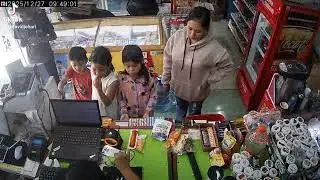 MINIMART|MINIMARKET|ALFAMART|INDOMART|INDOGROSIR|WARUNG MADURA|TOKO SEMBAKO MODERN
